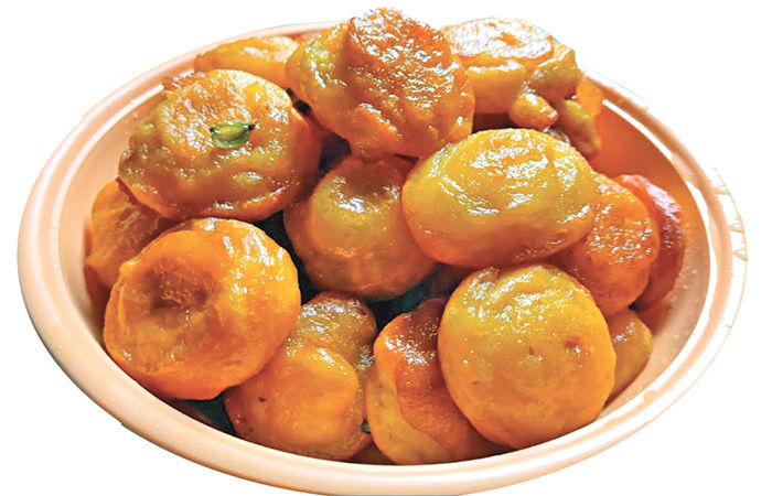 દાવત : પૌષ્ટિક કઠોળની મજેદાર વાનગીઓ