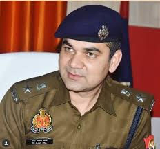 ‘Singham’ IPS Ajay Pal Sharma deputed to West Bengal for 5 years