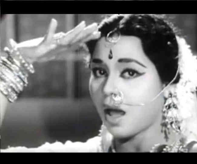 100 થી વધુ ફિલ્મો કરનાર વિતેલા જમાનાની મશહુર અભિનેત્રીની ચિર વિદાય