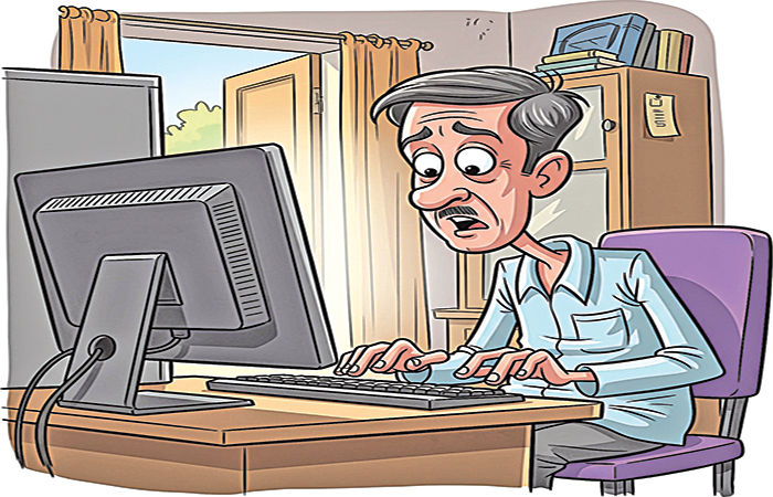વરસાદમાં પટકાય તાવમાં, તાવને કહો સ-તાવ મા