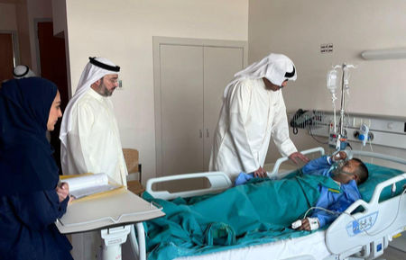 Indian national killed in Kuwait airport attack, Embassy assisting bereaved family