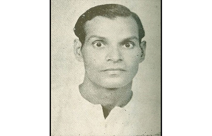 આપણા સ્વાતંત્ર્ય નાયકો : જયદેવ કપૂર                       .