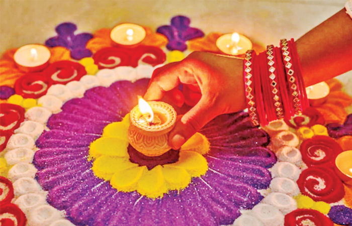 અયોધ્યાની જ નહીં, શીખ, જૈન અને બૌદ્ધની પણ દિવાળી પરંપરા છે