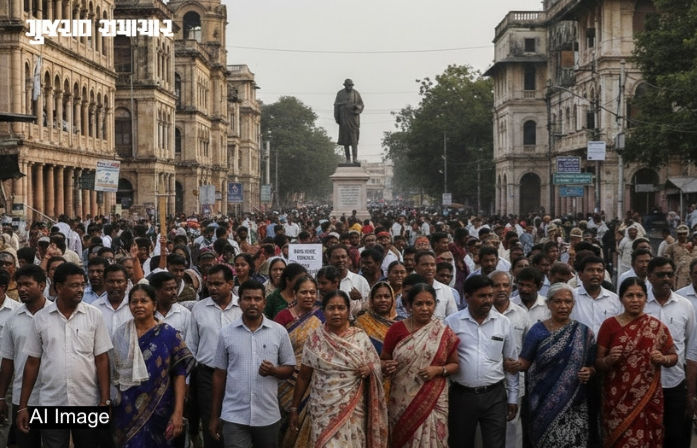 Over 19,000 atrocity cases against SCs, STs registered in five years in Gujarat: Congress