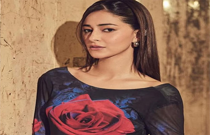 અનન્યા પાંડે : હું બે વાર લગ્નવિધિ કરીશ