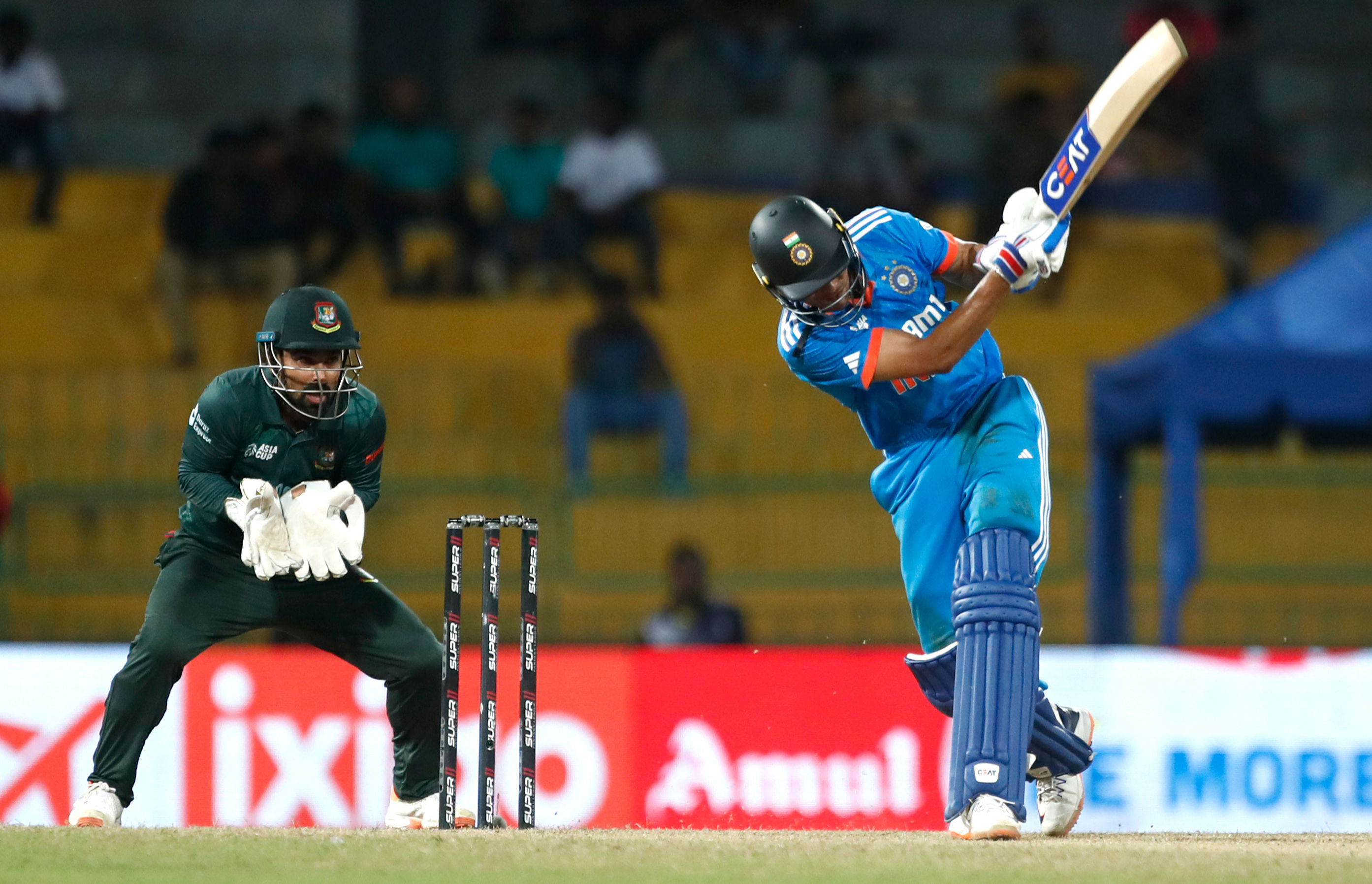 IND vs BAN: ટીમ ઈન્ડિયા 6 મેચ રમવા માટે જશે બાંગ્લાદેશ, શેડ્યૂલની થઈ જાહેરાત