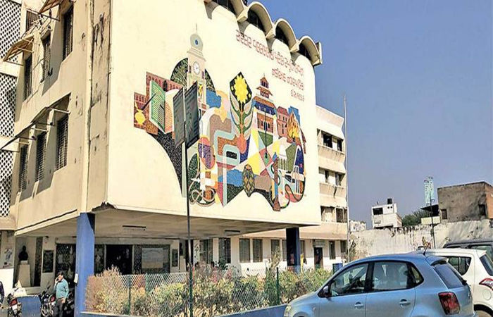 નડિયાદ મહાનગરપાલિકમાં ભાજપના નવા નિયમોથી ધુરંધરોની ટિકિટ કપાવવાની ભીતિ