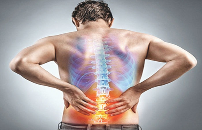 સાયટીકા માં શ્રેષ્ઠ આર્યુવેદ