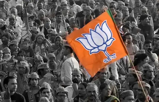 માત્ર ફાંકા ફોજદારી નહીં, લોકોના કામ કરો નહીંતર વિસાવદરવાળી થશે... જનઆક્રોશથી ભાજપમાં દોડધામ