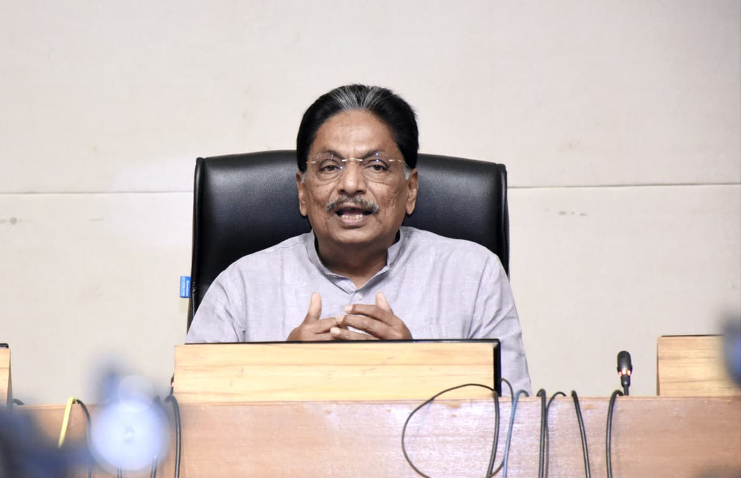 Five bills to be tabled in seventh session of 15th Gujarat Assembly