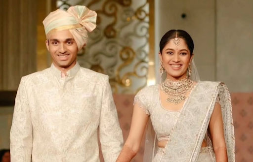 SRK dances, Salman arrives: Revati Sule’s wedding becomes Mumbai’s biggest social event