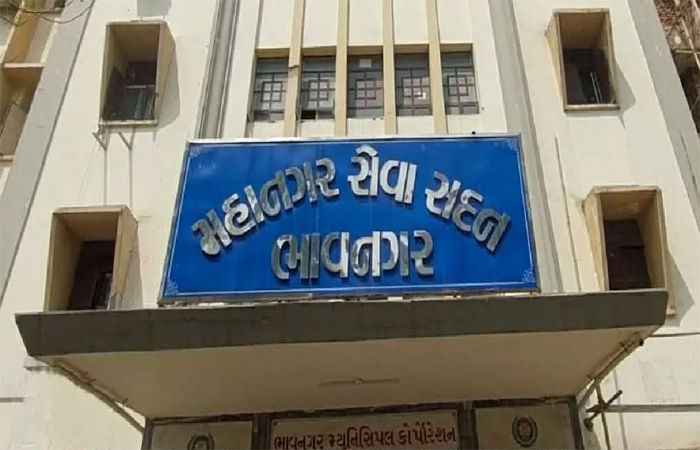 ભાવનગર કોર્પોરેશન, જિલ્લાની 3 ન.પા., 10 તા.પં.ની ચૂંટણી જાહેર