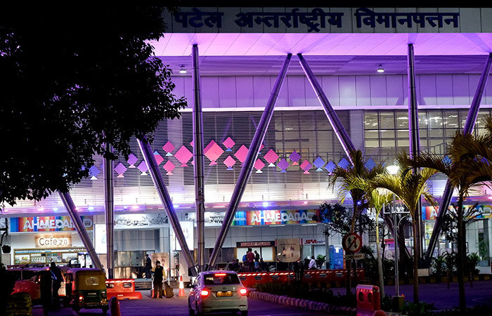 15 flights delayed, 6 cancelled on Ahmedabad airport on 2nd day of Microsoft outage