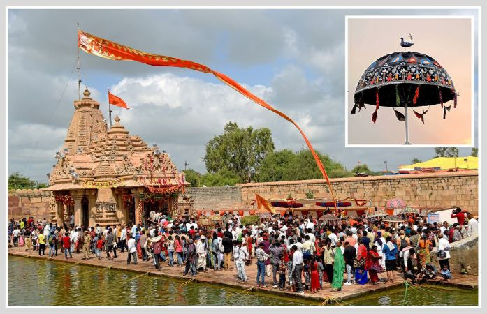 આવતીકાલથી વિશ્વ પ્રસિદ્ધ તરણેતરના મેળાનો પ્રારંભ, પરંપરાગત રમતોની જામશે હરીફાઈ