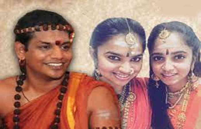 નિત્યાનંદ આશ્રમની વિદેશ જતી રહેલી યુવતીઓનો દૂતાવાસમાંથી હાજર થવા ઇનકાર