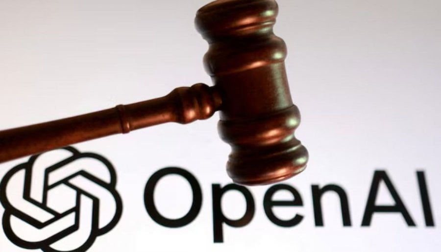 OpenAI પર વધી મુશ્કેલી : ChatGPTએ એન્સાયક્લોપીડિયાની કોપી કરી હોવાનો આરોપ...