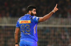 Bumrah to boost MI’s sagging morale ahead of RCB clash at Wankhede