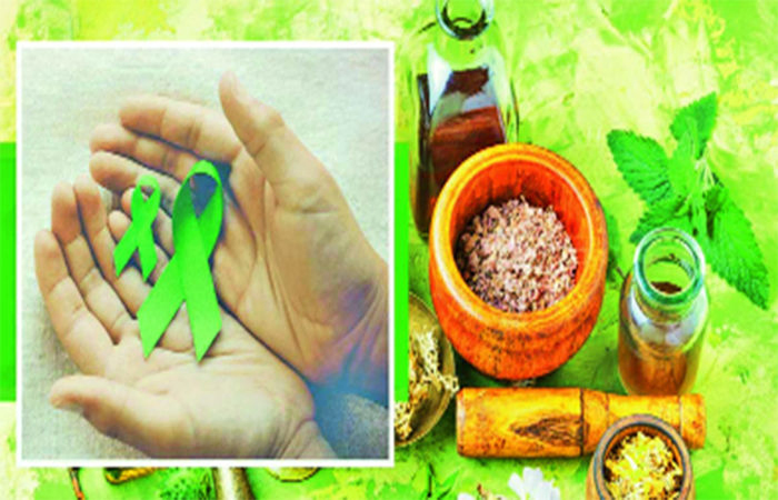 કેન્સર આયુર્વેદ સાથે : ભાગ-1