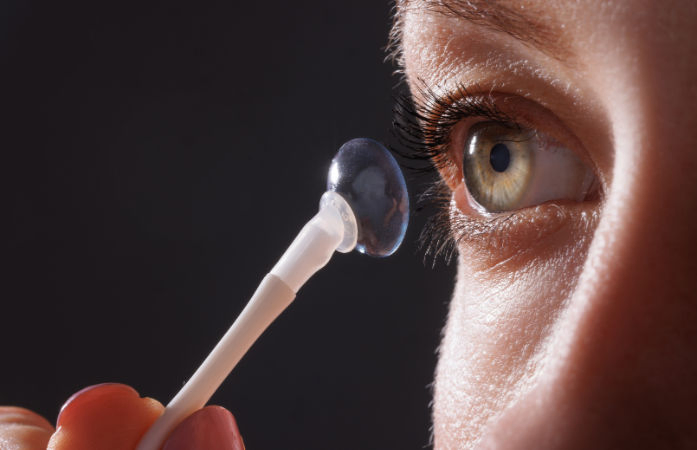 Breakthrough eye implant helps blind patients read again, hailed as leap in vision restoration