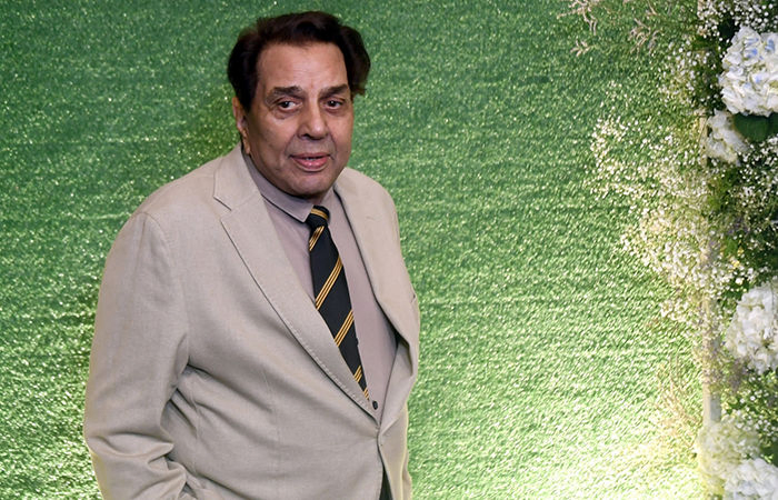 Dharmendra summoned by Delhi HC in cheating case linked to ‘Garam Dharam Dhaba’