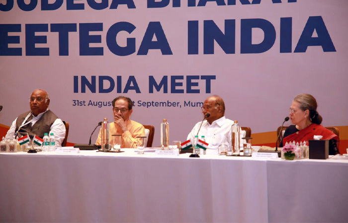 I.N.D.I.A. માં સામેલ કદાવર નેતાની પાર્ટીએ જાહેર કરી ત્રીજી યાદી, દીકરીને આપી અહીંથી ટિકિટ