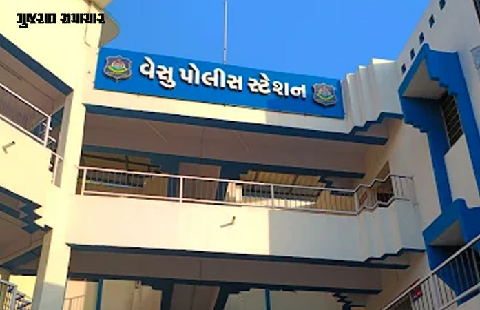 સુરતમાં પતિ-પત્ની અને બે દીકરીઓના સામૂહિક આપઘાત મામલે આરોપી વૈભવ રુંગટા દિલ્હીથી ઝડપાયો