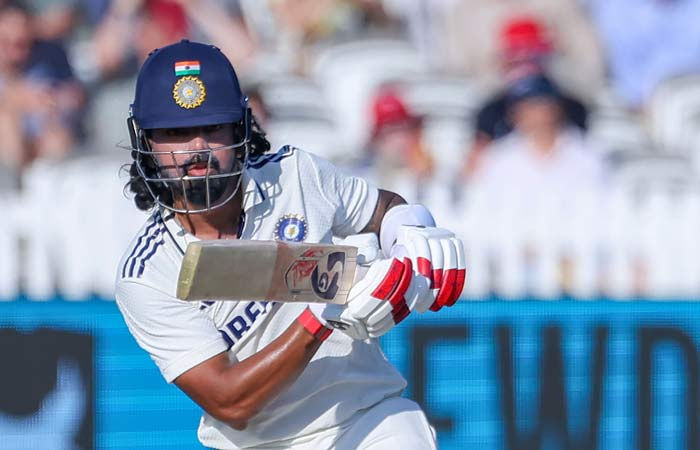 IND vs ENG: કેએલ રાહુલ લોર્ડ્સમાં સદી ફટકારીને આઉટ, ક્રિકેટની દુનિયામાં રચ્યો ઈતિહાસ