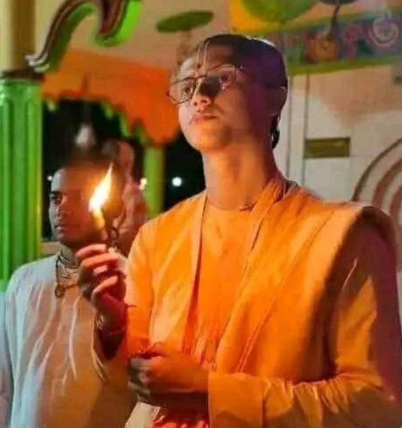 Second Iskcon priest arrested in Bangladesh as tensions grow