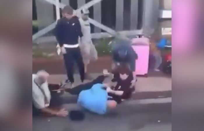 Two Sikh men attacked in UK, turban removed forcibly, three arrested