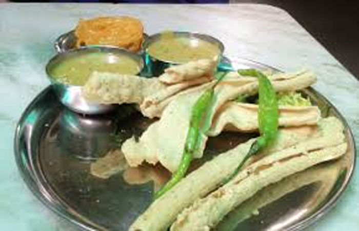 મોંઘવારીનો વિકાસઃ ગુજરાતીના પ્રિય ફાફડાં, ફરસાણના ભાવ વધ્યા