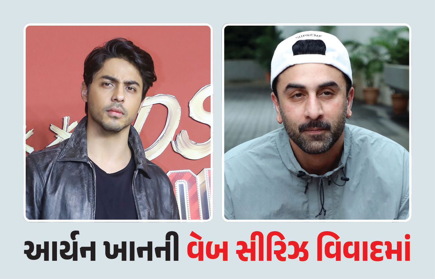 VIDEO : આર્યનની સીરિઝમાં કેમિયો કરી ફસાયો રણબીર કપૂર! FIRની માંગ, ચેતવણી વિના ઈ-સિગારેટ પીવાનો આરોપ