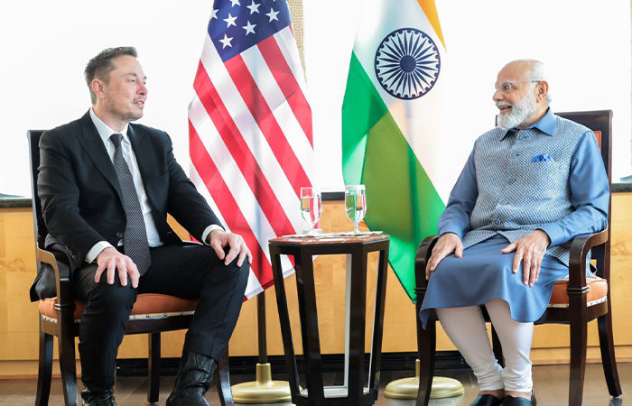 Musk arriving in India this month to meet PM Modi, announce investment plans: Report