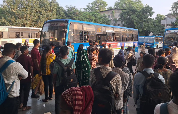 વડોદરા: એક ક્લિકમાં જાણી શકાશે એસટી બસનું લાઈવ લોકેશન
