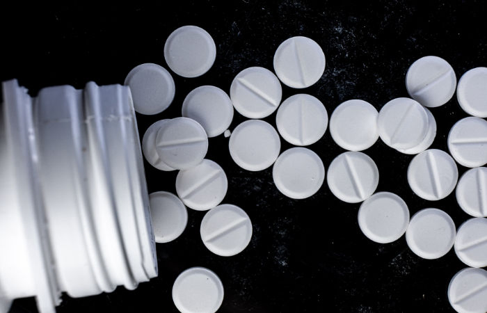 US intel names India, China as primary sources of illicit fentanyl precursors