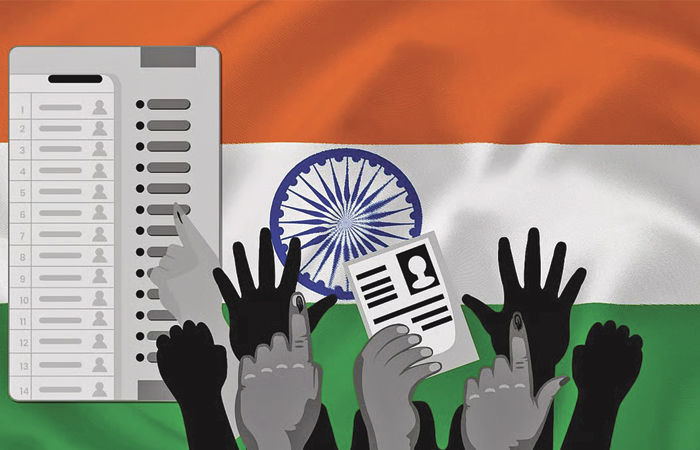 2024માં મળેલી સફળતાને  આગળ વધારવા આઈએનડીઆઈએ જુથ નિષ્ફળ રહ્યું
