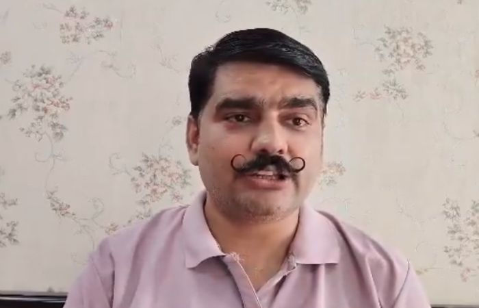 PTC admission scam in Gujarat: Seats sold for ₹2 lakh, alleges Yuvrajsinh Jadeja