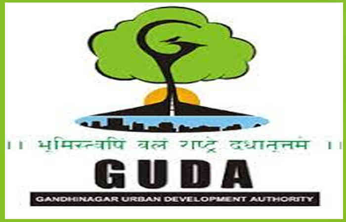 ગાંધીનગરના GUDA વિસ્તારમાં પ્લોટના તળિયાનો ભાવ 100 કરોડ!
