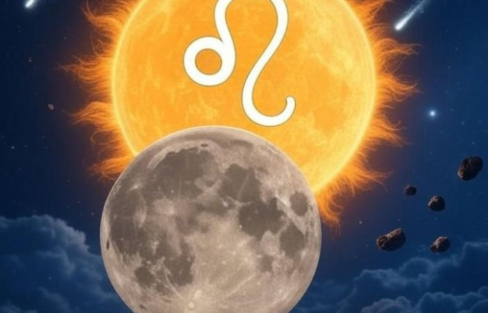 ઓગસ્ટના અંત પહેલા સૂર્ય-ચંદ્રની યુતિ: આ 3 રાશિના જાતકો માટે ધનલાભના યોગ, મનને પણ મળશે શાંતિ