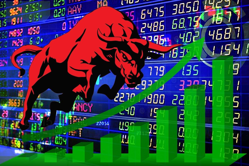 Global stock market, bitcoin soar after Trump win