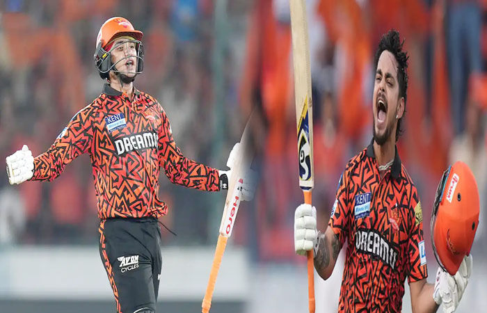 IPL 2026 પહેલા SRHમાં સસ્પેન્સ! કમિન્સના બદલે અભિષેક શર્મા નહીં આ ખેલાડી બની શકે છે કેપ્ટન