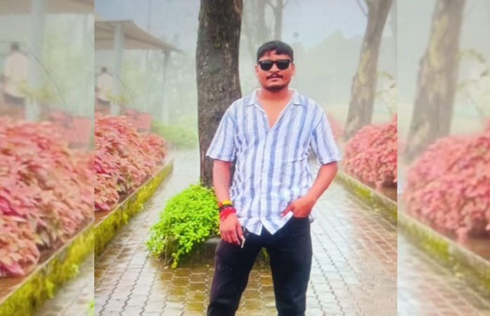 નવસારીમાં રખડતા ઢોરનો આતંક: ગાય સાથે બાઇક અથડાતા 28 વર્ષીય યુવાનનું કરુણ મોત