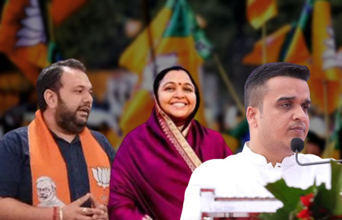 BJP struggles in Gujarat: Sabarkantha, Vadodara loyalist leaders unhappy