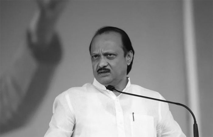 અજિતનાં અવસાન બાદ એનસીપી તૂટી શકે, મંત્રીમંડળમાં ફેરફારોની શક્યતા