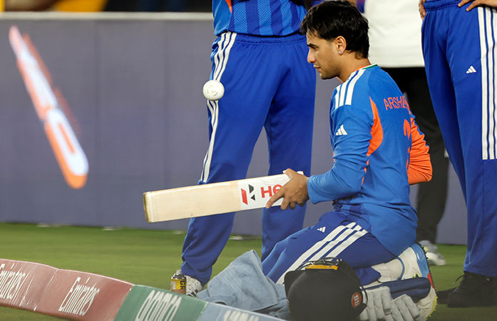 T20 World Cup: ફ્લોપ શો છતાં અભિષેક શર્મા પર ટીમ ઈન્ડિયાને ભરોસો, ગૌતમ ગંભીરે આપ્યો 'ગુરુ મંત્ર'!
