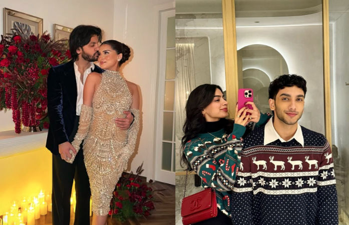Two young Bollywood couples reportedly part ways at the start of 2026
