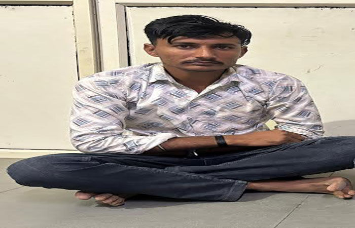 પીકઅપ વાનમાંથી રૃ.7.68 લાખનો દારૃ ઝડપાયો