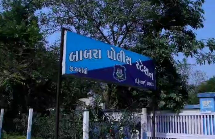 અમરેલી: બાબરાના કોટડા પીઠા ગામે ગૌચરની જમીન મામલે બે પક્ષ વચ્ચે મારામારી, ઈજાગ્રસ્ત વૃદ્ધનું સારવાર દરમિયાન મોત