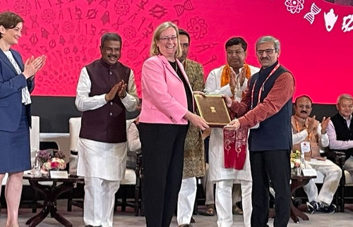University of Bristol to launch first overseas campus in Mumbai by 2026