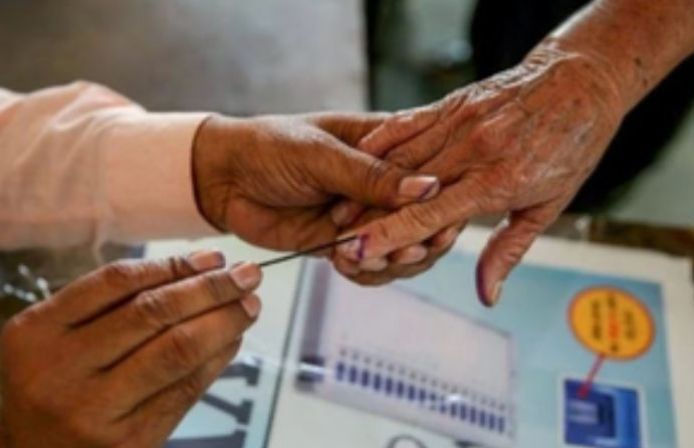 Gujarat local body elections: Multiple deaths, clashes amid 57.13% voting