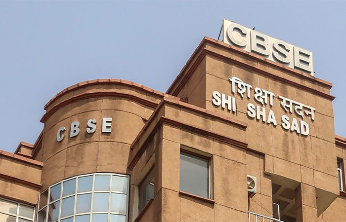 CBSEના પોર્ટલ પર સાયબર એટેક : રી-વેલ્યુએશનમાં 2 મિનિટમાં 15 લાખથી વધુ હિટ્સ, ફાઈલ એક્સેસ કરવાનો પ્રયાસ